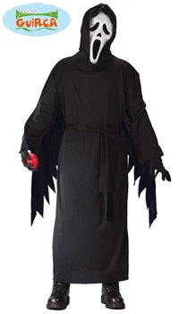 DEGUISEMENT FANTOME HURLANT