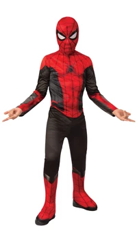 DEGUISEMENT SPIDERMAN