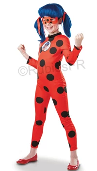 DEGUISEMENT MIRACULOUS