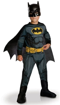 DEGUISEMENT BATMAN