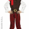 DEGUISEMENT PIRATE