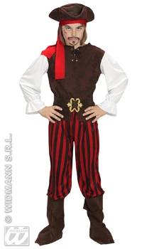 DEGUISEMENT PIRATE