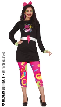 DEGUISEMENT ANNEES 80