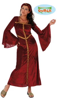 DEGUISEMENT PRINCESSE RENAISSANCE