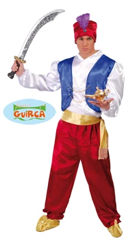 DEGUISEMENT ALADINO