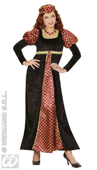 DEGUISMEENT PRINCESSE CHATELAINE