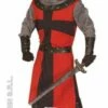 DEGUISEMENT CHEVALIER CROISE