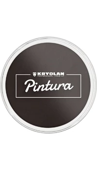 FARD AQUACOLOR PINTURA 25ml NOIR