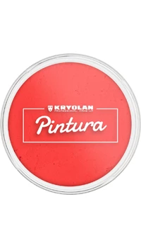 FARD AQUACOLOR PINTURA 25ml ROUGE