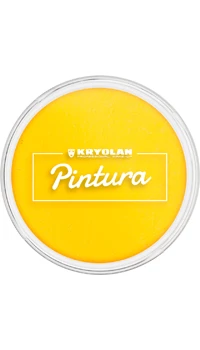 FARD AQUACOLOR PINTURA 25ml JAUNE