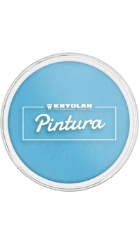 FARD AQUACOLOR PINTURA 25ml BLEU CIEL