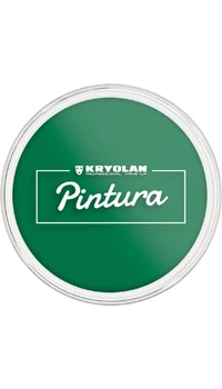 FARD AQUACOLOR PINTURA 25ml VERT