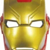 MASQUE IRON MAN