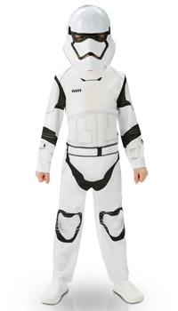 DEGUISEMENT STORMTROOPER