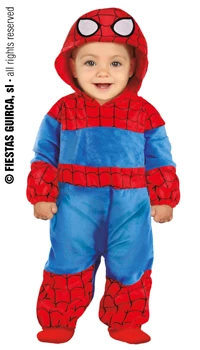 DEGUISEMENT SPIDER HEROS