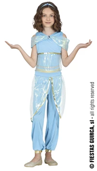 DEGUISEMENT PRINCESSE DU DESERT