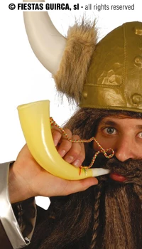 CORNE DE BRUME VIKING