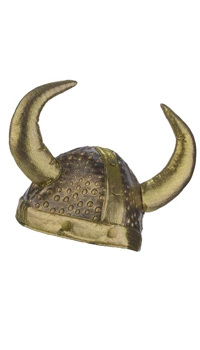 CASQUE VIKING
