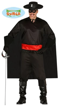 DEGUISEMENT JUSTICIER