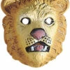 MASQUE LION