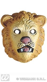 MASQUE LION