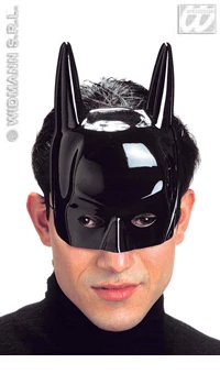 MASQUE BAT MAN