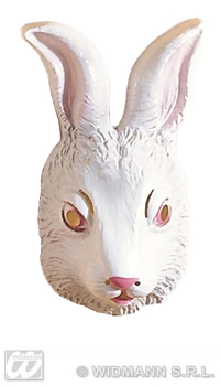MASQUE LAPIN