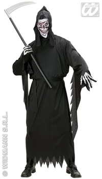 DEGUISEMENT FAUCHEUSE