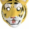 MASQUE TIGRE