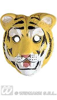 MASQUE TIGRE
