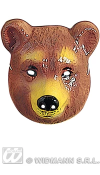 MASQUE OURS