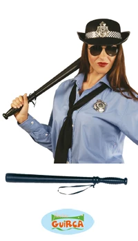MATRAQUE POLICE