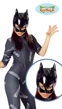 MASQUE CATGIRL