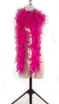 BOA ROSE FUSCHIA 45/50 Grs