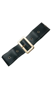 CEINTURE NOIRE