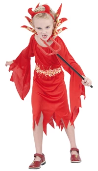 DEGUISEMENT DIABLESSE