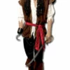 DEGUISEMENT PIRATE DES CARAIBES