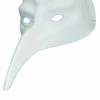 MASQUE GRAND BEC BLANC