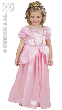 DEGUISEMENT PRINCESSE