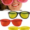 LUNETTES GEANTES