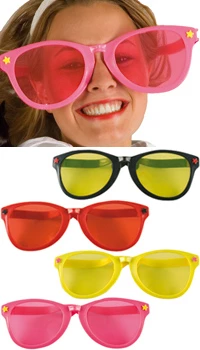 LUNETTES GEANTES