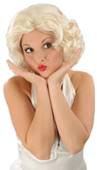 PERRUQUE MARYLINE
