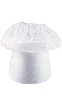 CHAPEAU DE CUISINIER