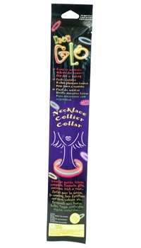 COLLIER LUMINEUX INDIVIDUEL