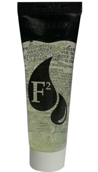 MAQUILLAGE TRANSPARENT UV