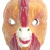 MASQUE COQ