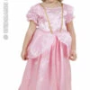 DEGUISEMENT PRINCESSE
