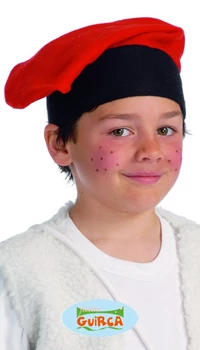 BARATINE CATALANE ENFANT