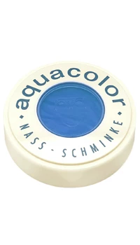 FARD AQUACOLOR KRYOLAN 30ml BLEU