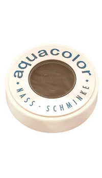 FARD AQUACOLOR KRYOLAN 30ml MARRON